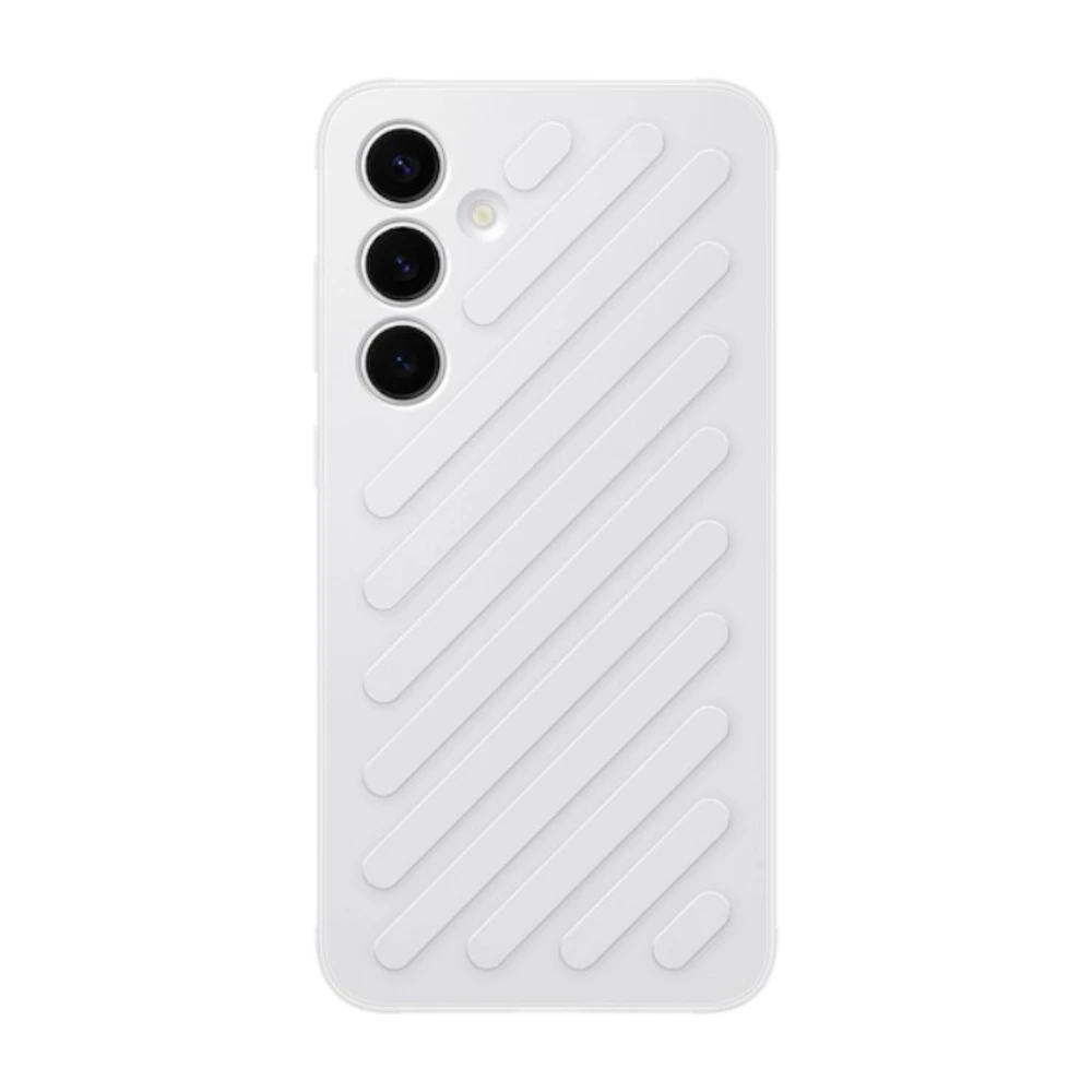 Original SAMSUNG Galaxy S24 S24+ S24Plus Shield Case Genuine Galaxy S24 S24+ Shield Cover