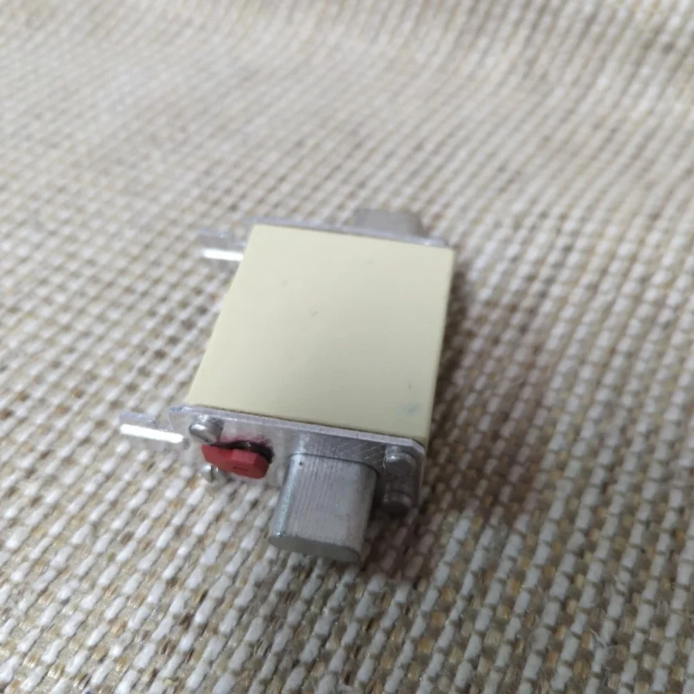 170M1568D High Speed Semiconductor Fuse, 125A 690V AC, Power Module Protection OEM