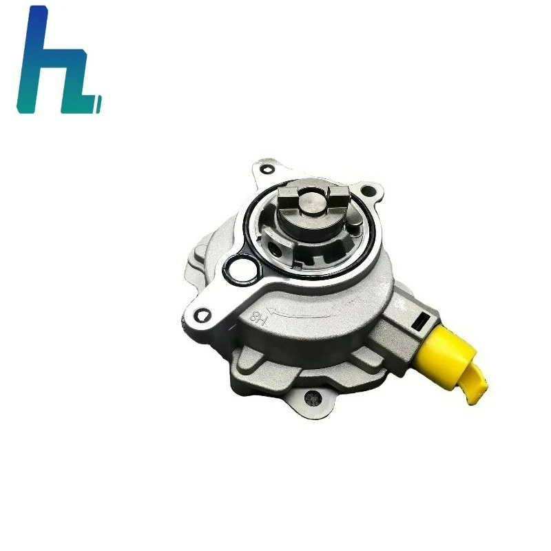 LR047384  Auto Parts Vacuum Pump for Land Rover Range Rover Evoque Freelander 2 2.0T 31370519