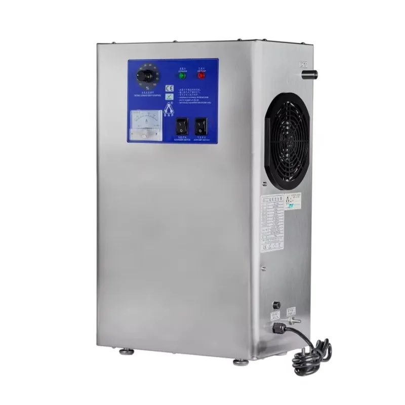 Oxygen source Ozone generator  oxygen  treatment of water or air