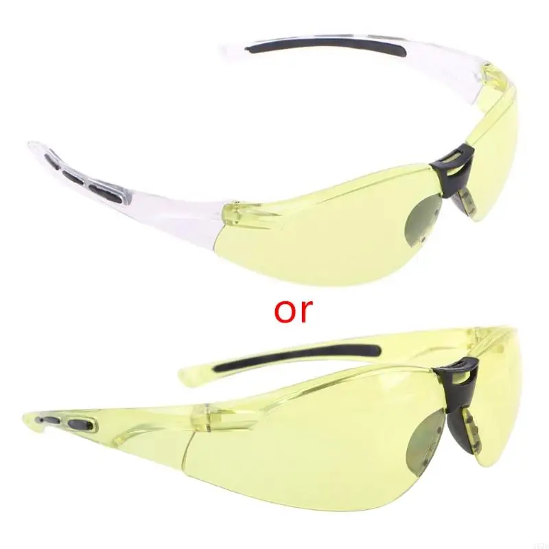 

UV for Protection Safety Goggles Motorcycle Eyewear Riding Glasse Antifog Specta 157D