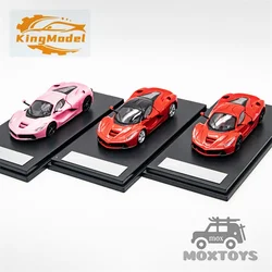 King Model 1:64 Lf Diecast Model Car