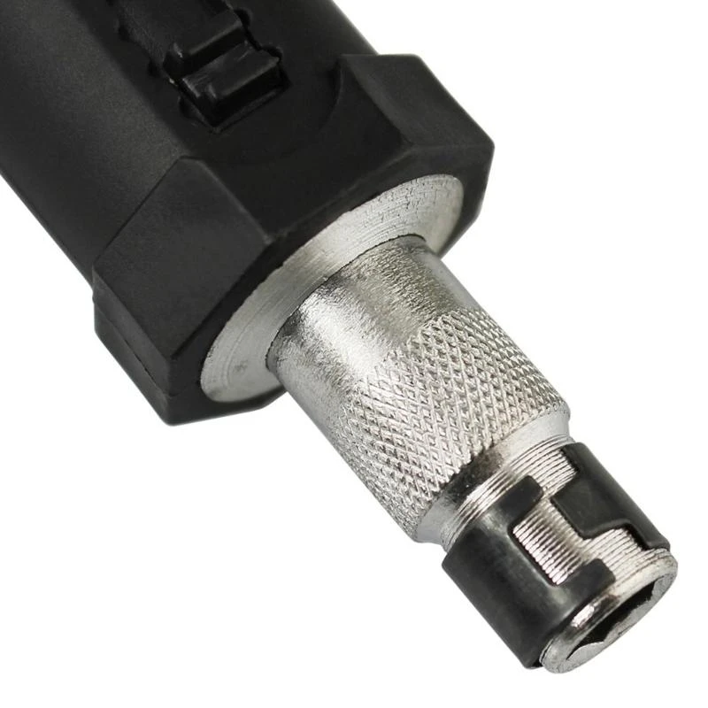 Herramienta llave golf trinquete golf Ratcheting