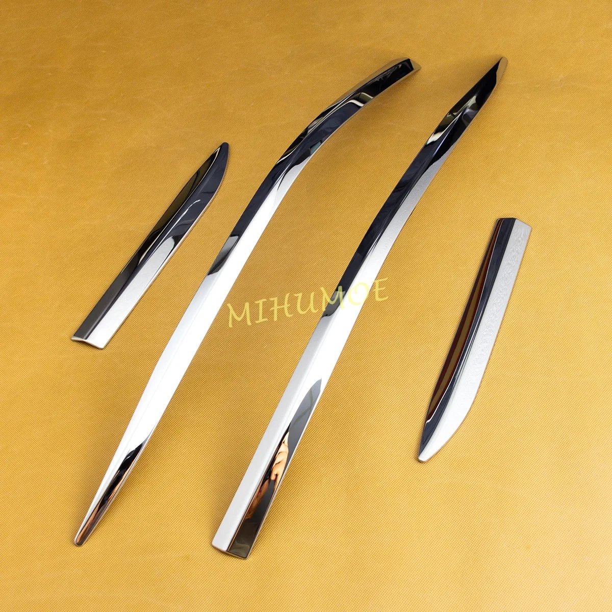 لهوندا ZR-V ZRV 2023 2024 2025 المصد الخلفي الأمامي غطاء الزاوية معدات الحماية الفولاذ المقاوم للصدأ