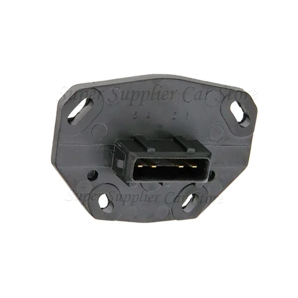 037907385A TPS Drosselklappensensor für VW Golf GL Monoponto Jetta Passat Seat Skoda Citroen Audi 80 Renault Peugeot Lancia