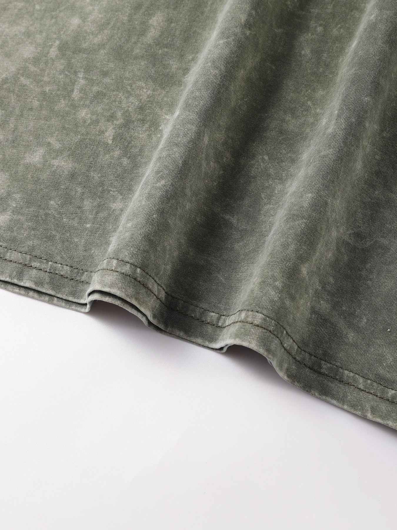 انتبه أنا خارج الطلب الطباعة غسلها الذكور تي شيرت الصيف Crewneck تي شيرت للجنسين الملابس القطنية الناعمة الشارع خمر #5