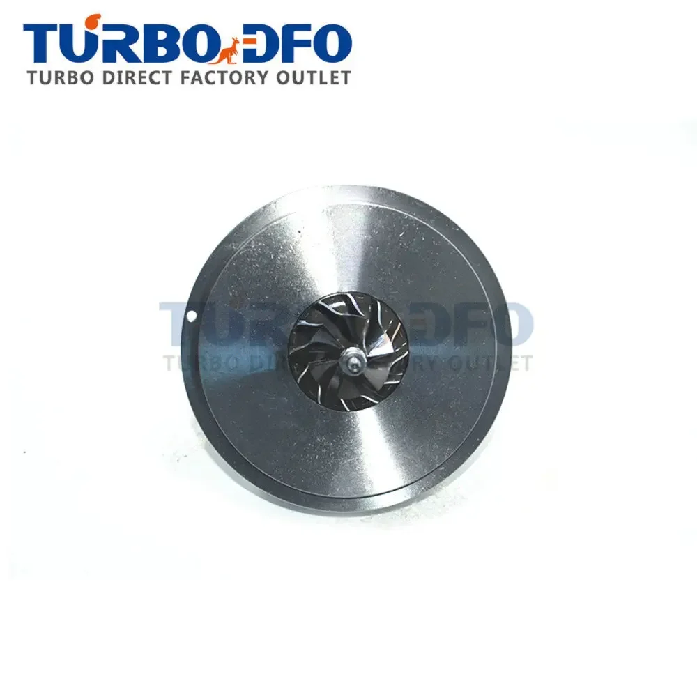 New Turbo car charger Cartridge 799171 799171-6 799171-7 55237520 For Fiat 500 Panda Grande Punto Fiorino 1.3D 55Kw SDE 2009-