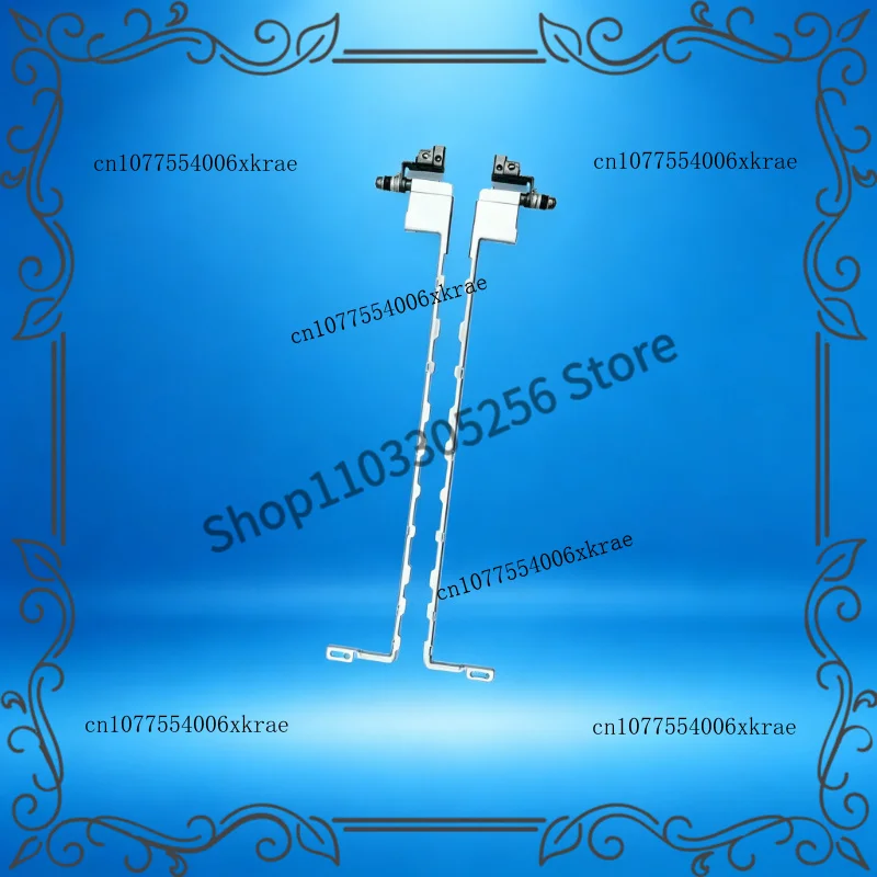 Pair L & R set Lcd Hinge Screen Hinges For Lenovo Thinkpad P17 P17GEN2 5H50W13755