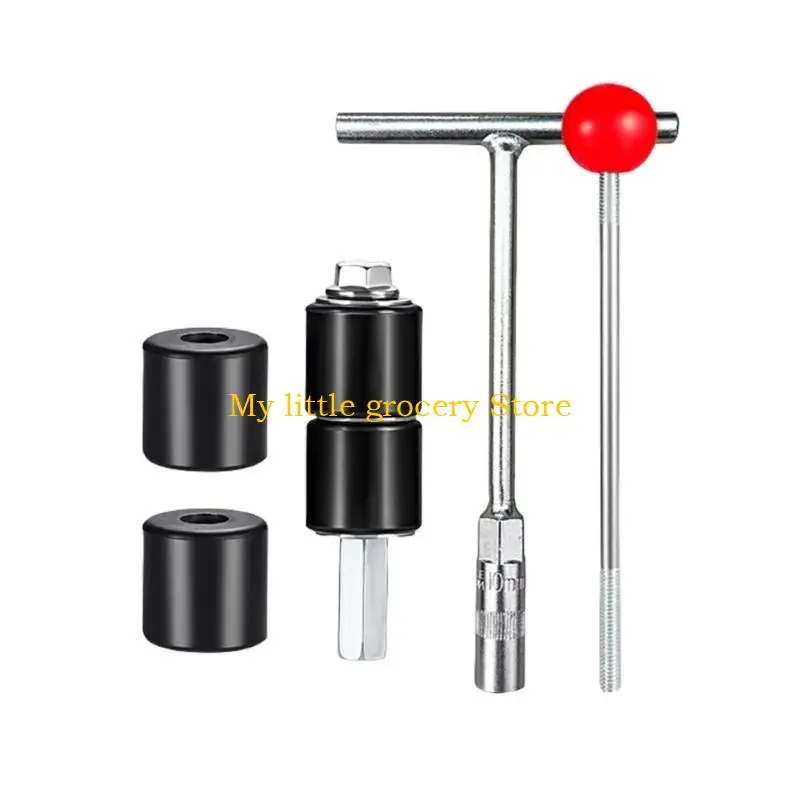 

D5BD Pipe Waters Stopper Hot-Melt Waters Stop Needle Plugging Repair Plumbing Tool