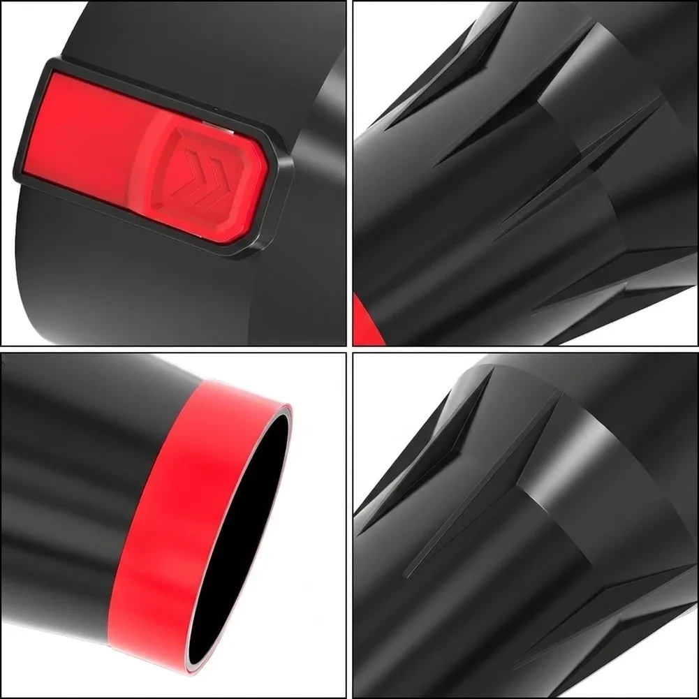 For Effortless Car Drying Nozzle For Mil. For Waukee Blowers Fast & For Durable! Tool Parts Multimeter Screwdriver Sets