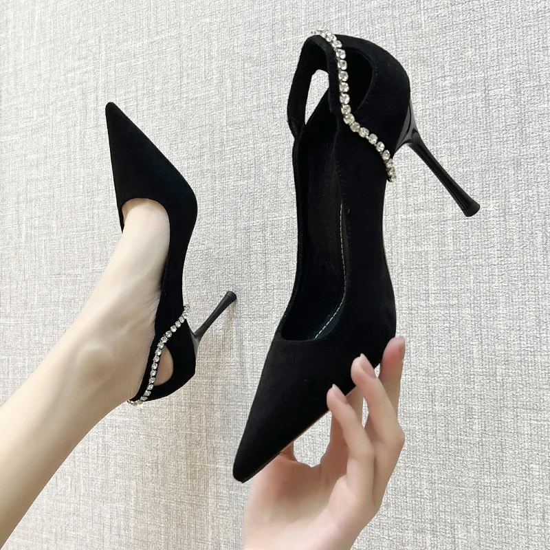 Sexy High Heels Spr… - image