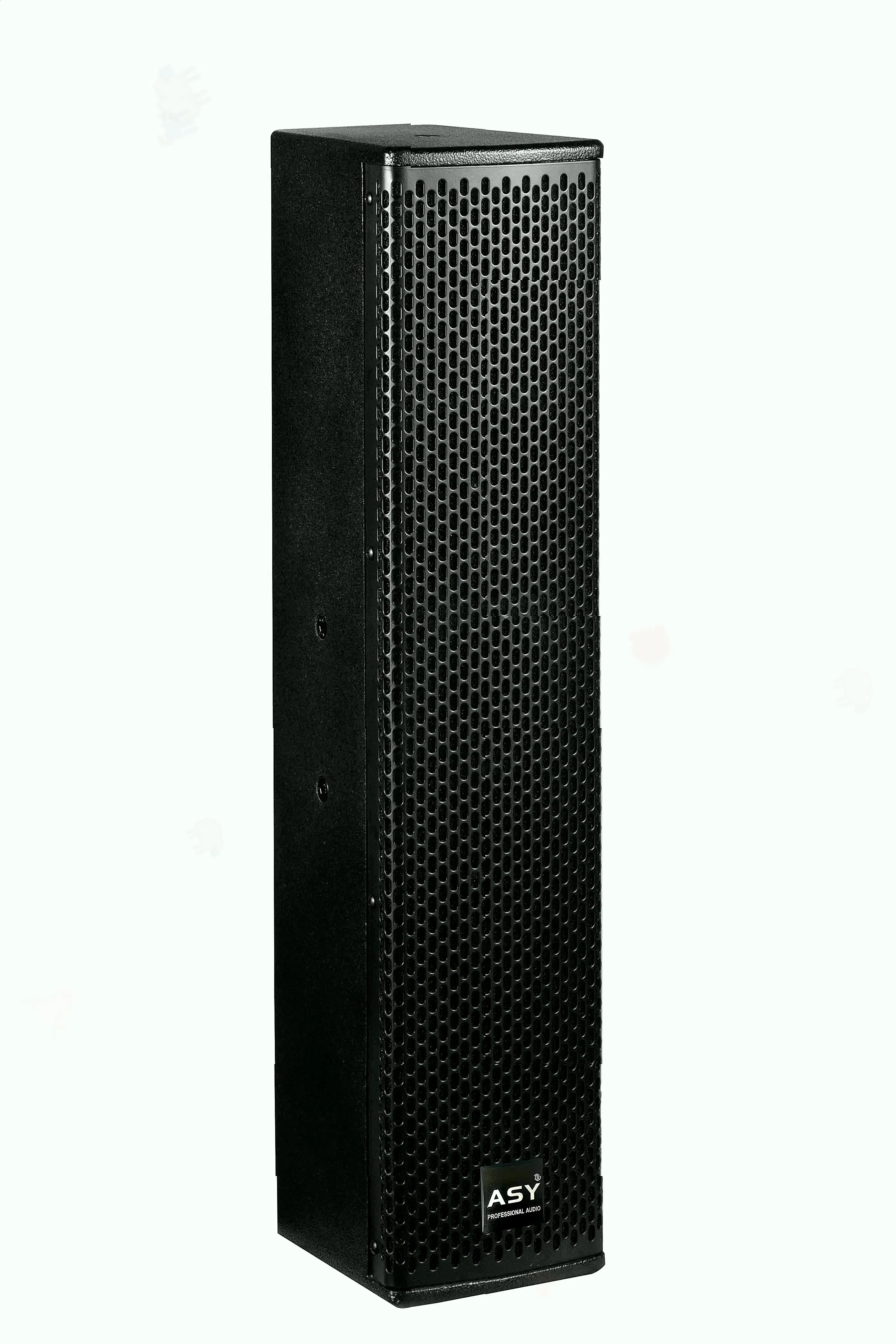 350W Rated 700W Peak Active Array Speaker High Power Combined Audio Equipment