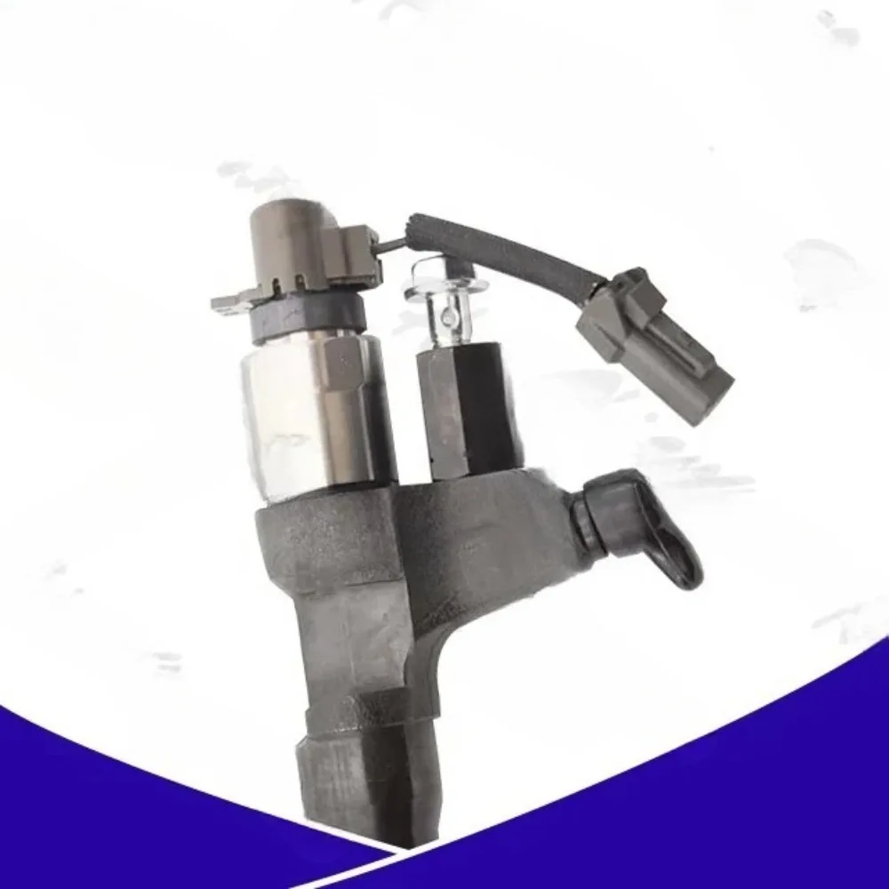 High Quality Brand New Original Common Rail Diesel Fuel Injector  095000-1170 For Automotive Parts