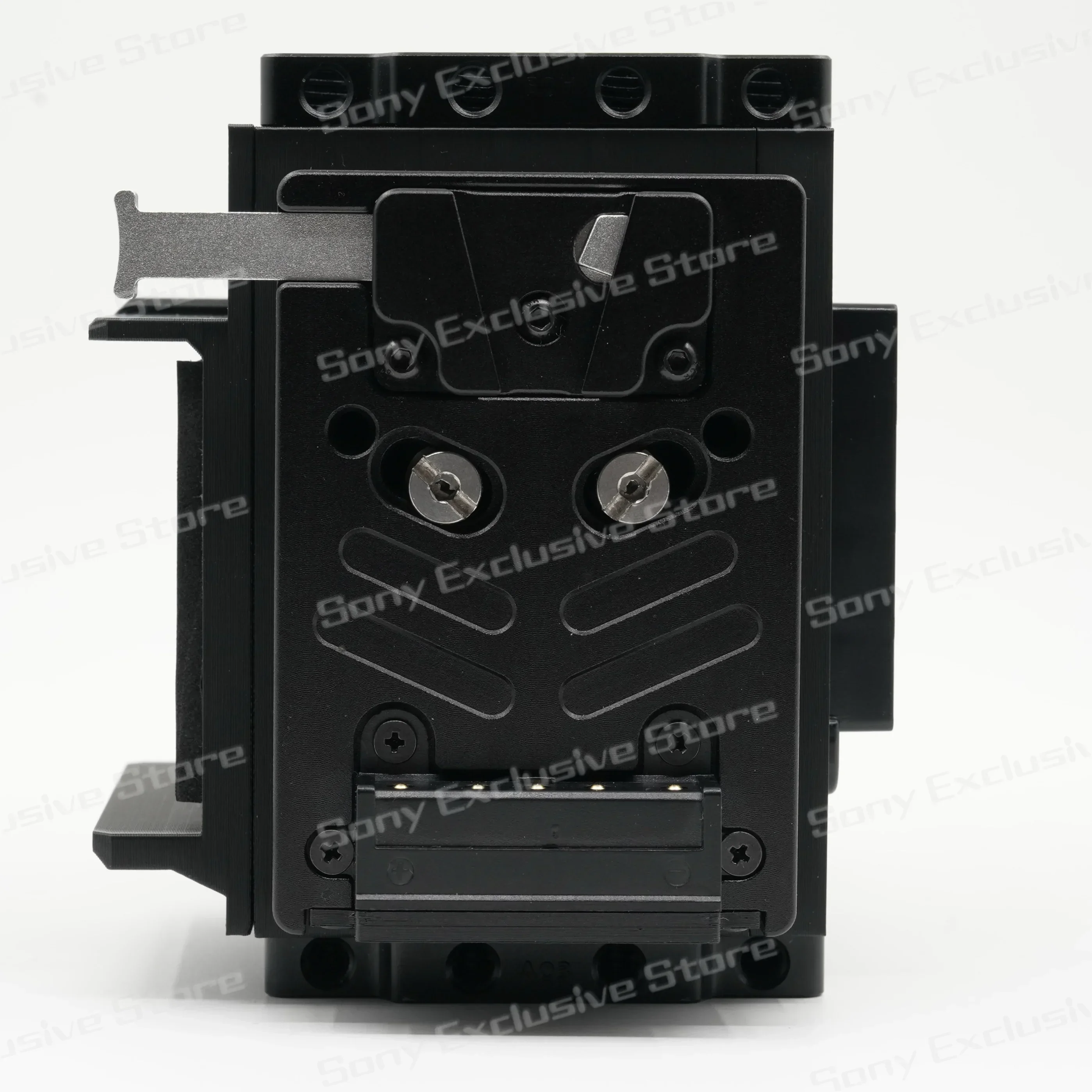 Fusionrig For Sony FX3/Fx30 Rabbit Cage Expansion Module Advanced Cineback