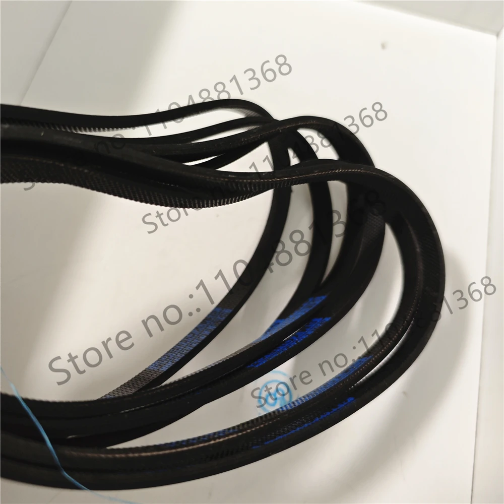 2pcs 7PH1965 Roller Washing Machine Belt
