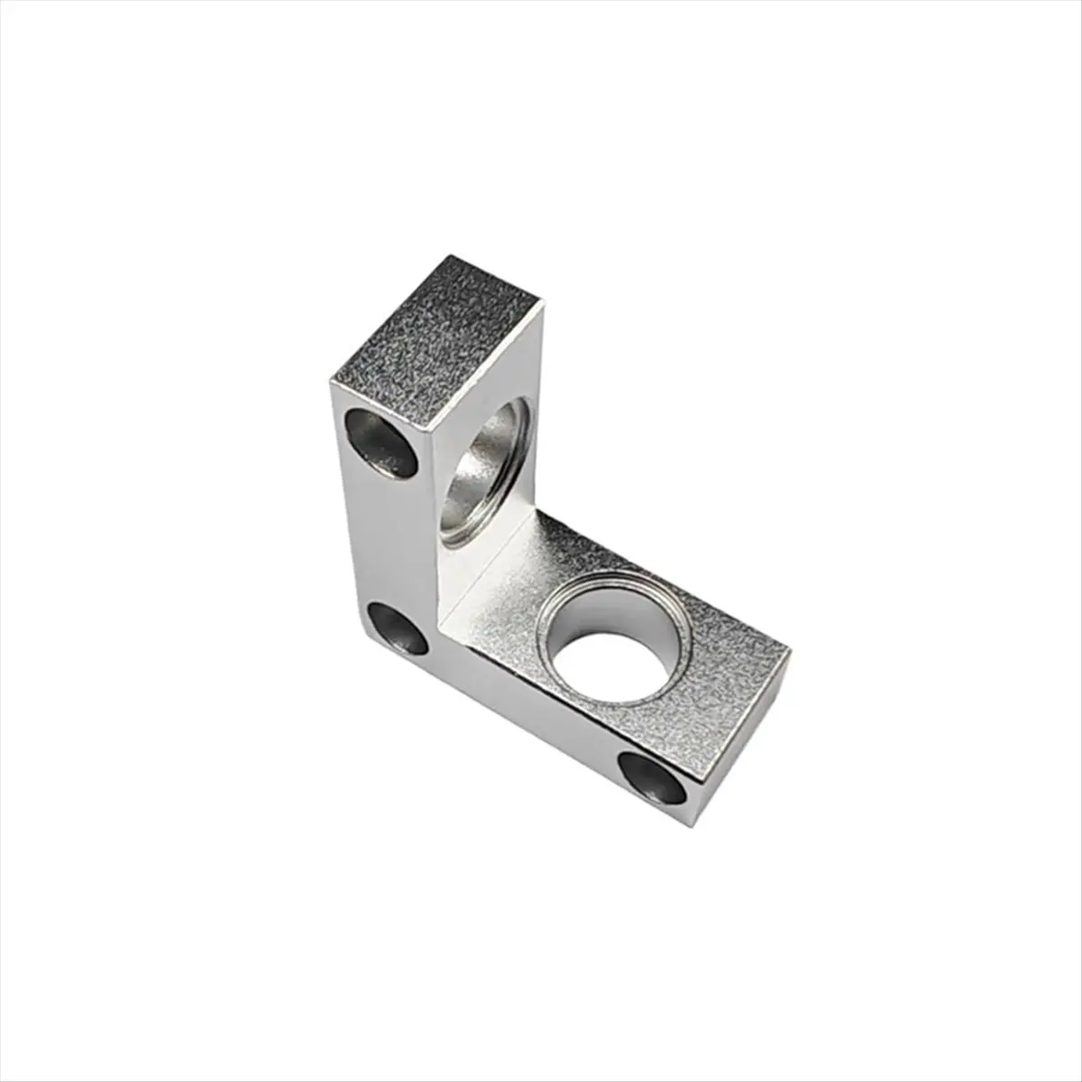 Angle Steering 90 Degree Micro-Steering -Right Angle Commutator 1:1 Transmission Bevel Gear (5mm to 5mm Shaft)