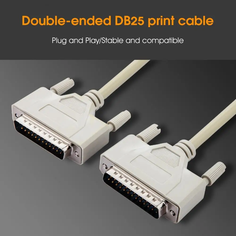 Printer Cable High …