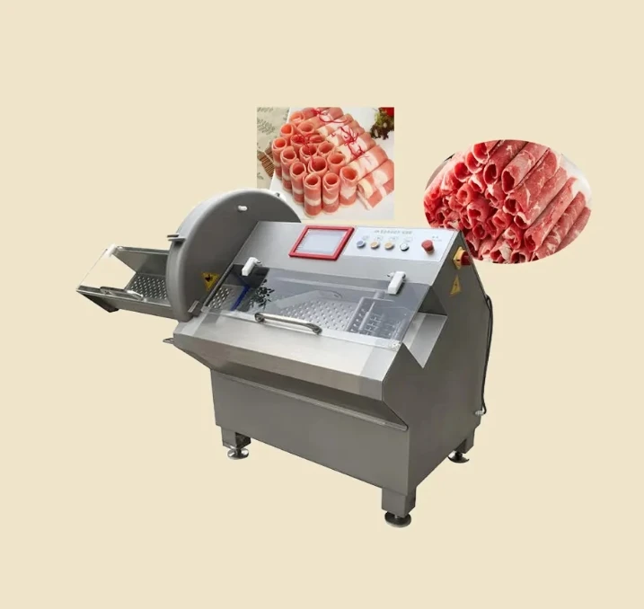 forAutomatic Cheese Slicer Commercial Cheddar Cheese Parmigiano Kraft Cheese Slice Adjustable Slicing Machine