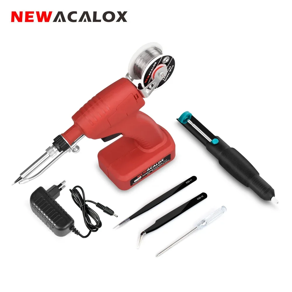 newacalox 80