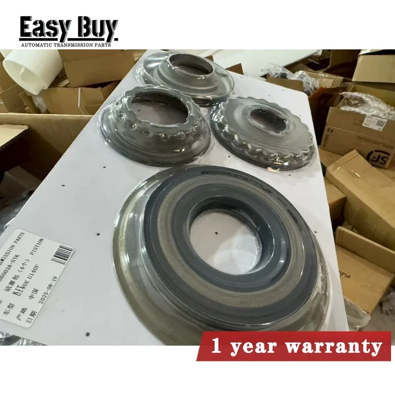 U140E U140F مجموعة كبّاس الحركة لتويوتا كامري 3.0L هارييه لكزس ES 3.0L أوتوماتيكية