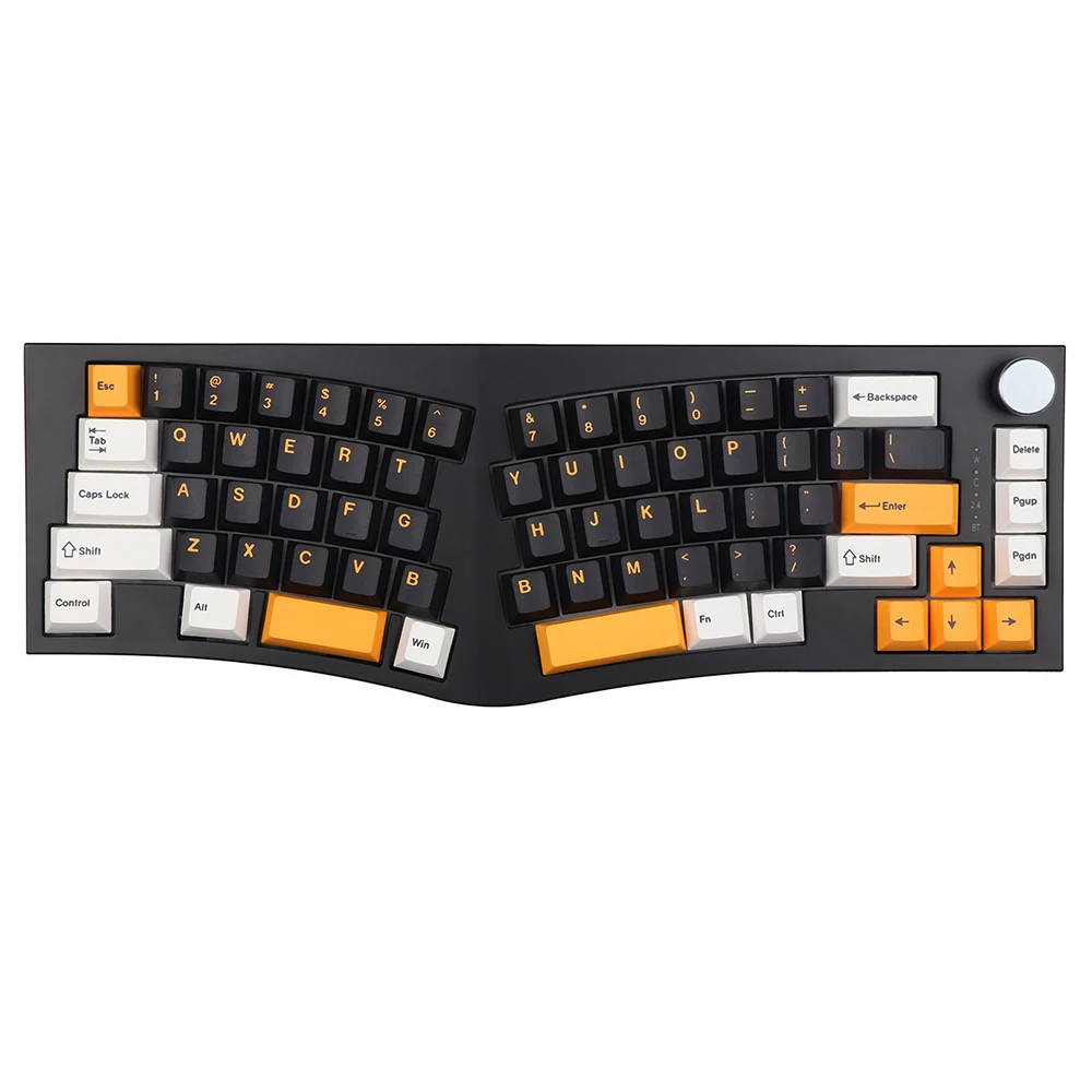 Fast delivery Feker Alice 80 68-key Mechanical Gaming Keyboard 68 keys mechanical keyboard mechanical quiet keyboard