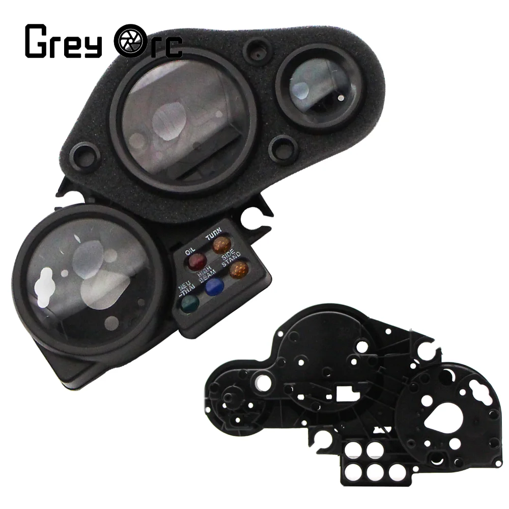 

Motorcycle Instrument Cover Shell For Honda CBR250 22/29 CBR400RR NC29 VFR400RR NC35 Accessories Speedometer Protective Cover