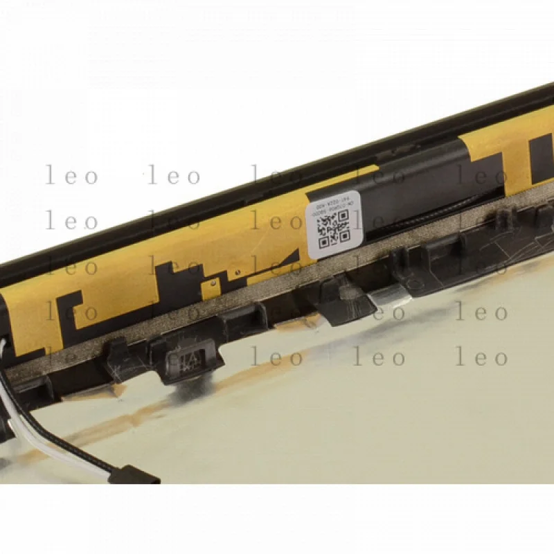 

AS New For Dell Latitude 7400 Laptop LCD 14" Cover Back Rear Top Lid A Shell 0RFF6F