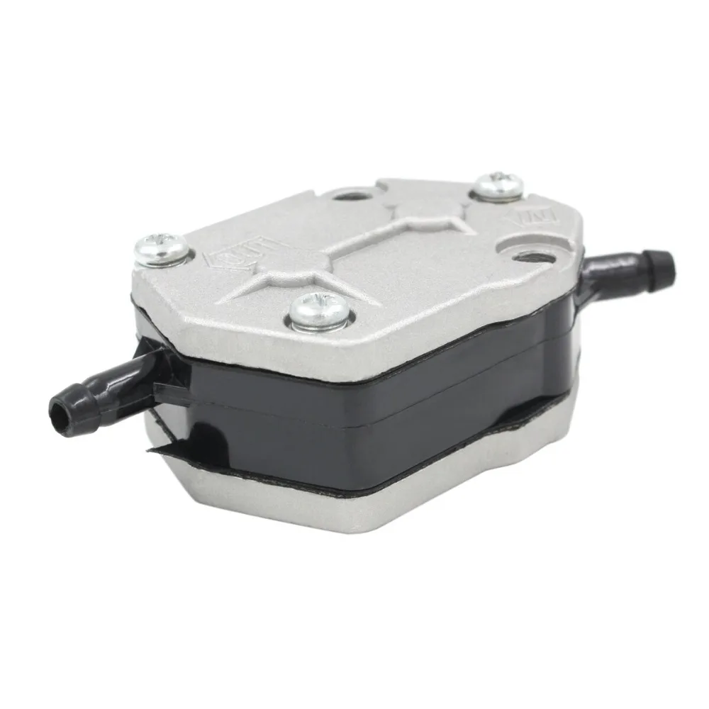 RESO   692-24410-05 663-24410-00 663-24410-05 Fuel Pump Assy For Yamaha 2-Stroke 25HP 30HP 40HP 50HP 55HP 60HP 75HP 90HP