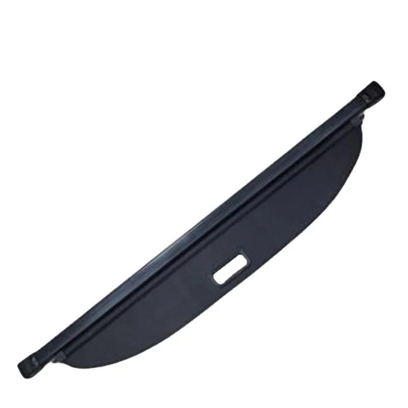 

Car Interior Cargo Cover Trunk Cover Luggage Carrier Curtain Black Retractable Cargo Cover Fit For Toyota Harrier 2022