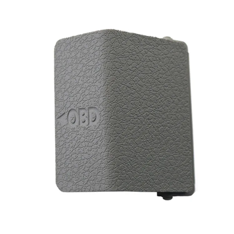 OBD Cover Plate 51437272619 51437312131 for BMW For F20 For F21 For F30 F31 F32 F34 F35 F80 2012 2019 ABS Beige Gray