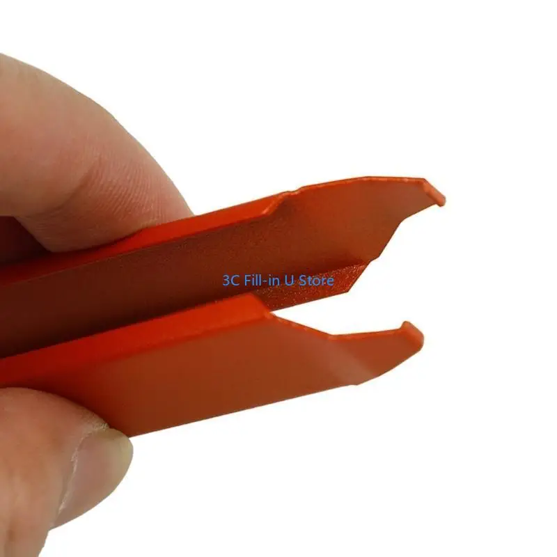 G8TA Switch Sweeper Снятие инструмента Учебное обслуживание замены клавиш для механических клавишных клавиш Съемки металлический