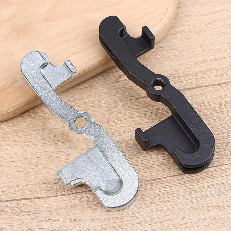 TUBE BENDING TOOL BREMSE FLUID LINE Robustes Metall, praktisch, schnelle Modifikation NEU