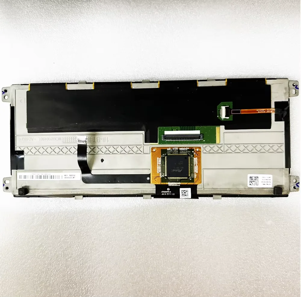 

LCD Display NAV DASH AUDIO For Mercedes Sprinter 1500 2500 3500 MBUX 10.25" W907 W910 2019-2024 A9079001603 REPLACEMENT