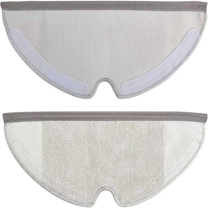 Aspirador Peças de Reposição, Compatível para Xiaomi Roborock, S5, S6, E20, E25, E35, E4, 14-Pack Peças de Reposição