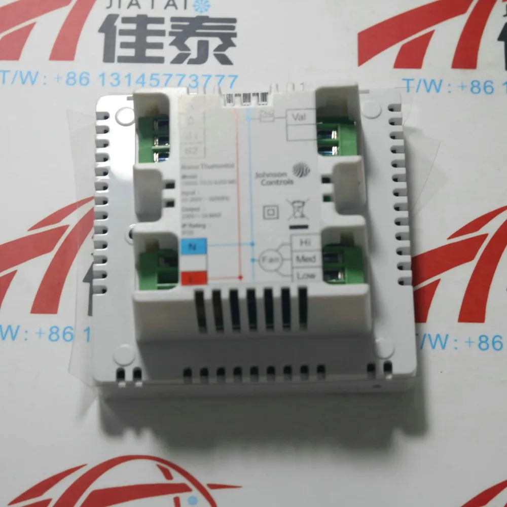 New for Johnson Controls T8600-TB20-TF20-9JR0-M0 air conditioning panel