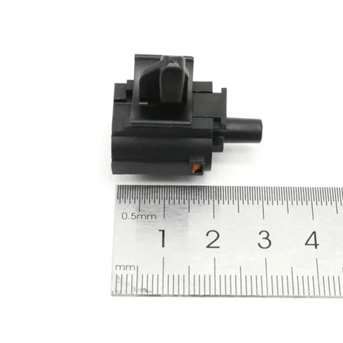 Imagen 2 del producto Sensor de temperatura del aire ambiente con enchufe en espiral para Hyundai Accent Azera Elantra SantaFe Tucson Sonata Genesis Veracruz Kia K5