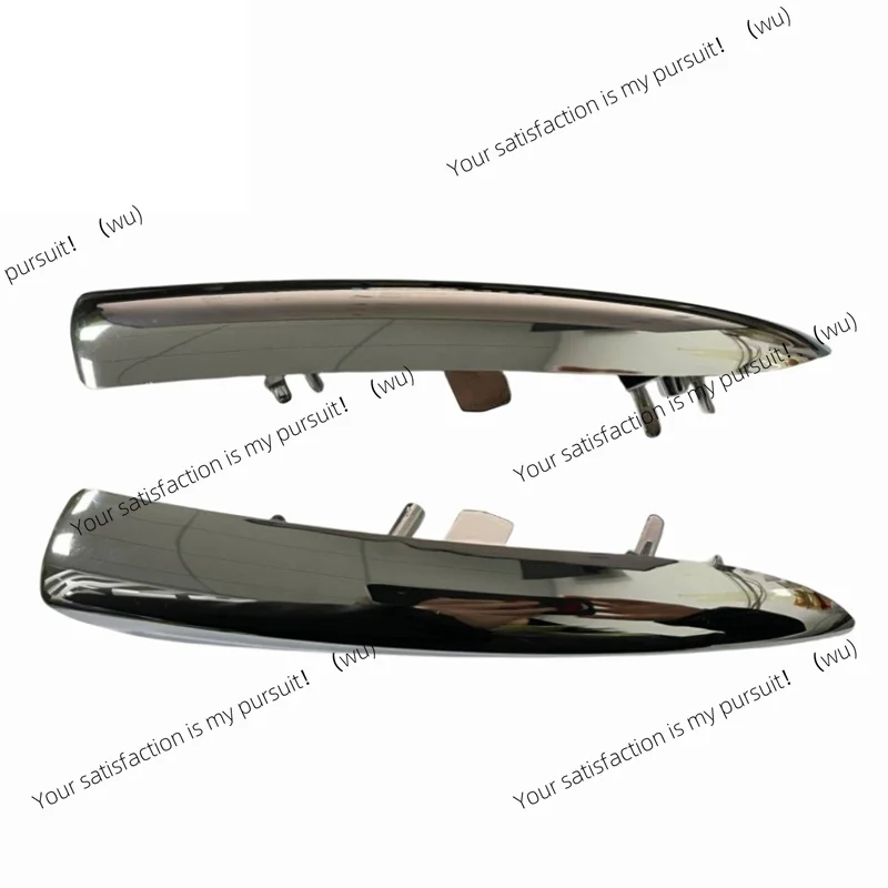 For Citroen DS5 2011-2018 Front Fender Chrome Bumper Trim 96732937VD