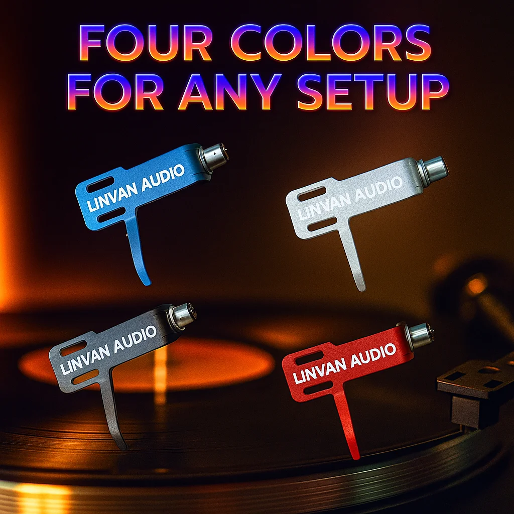 Lp Vinyl Cartridge … - image