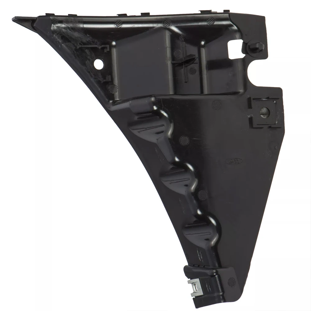 

OEM Front Driver and Passenger Side Support Bracket Cover for Mustang 2010 2014 Easy Installation with No Modifications