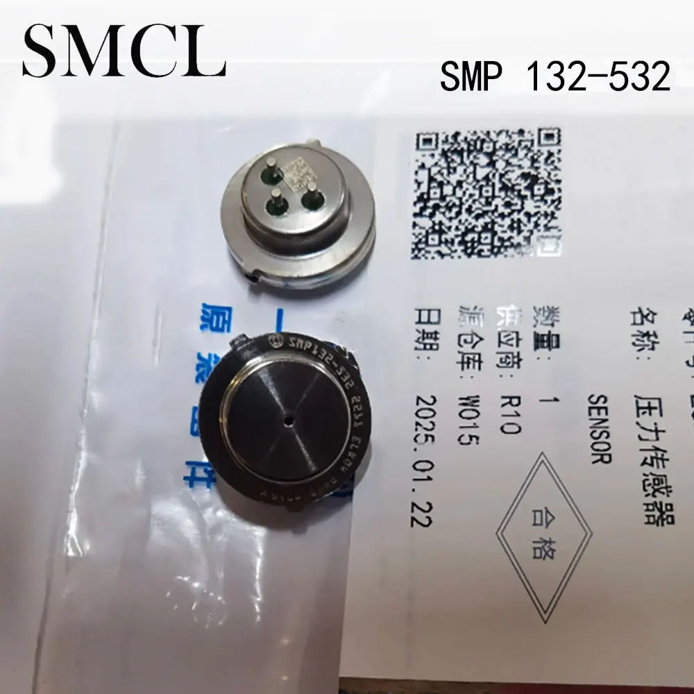 SMP 132-532 Automatic transmission clutch position sensor Pressure sensor For VW Audi 0DE, 0DW, 0DL, 0GC DQ380 DQ381, DQ500