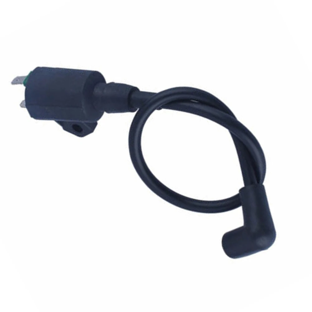 Ignition Coils Premium Ignition Coil Module for ET950 ET650 EF1000AX Gas Generator Unleash Its Full Potential!