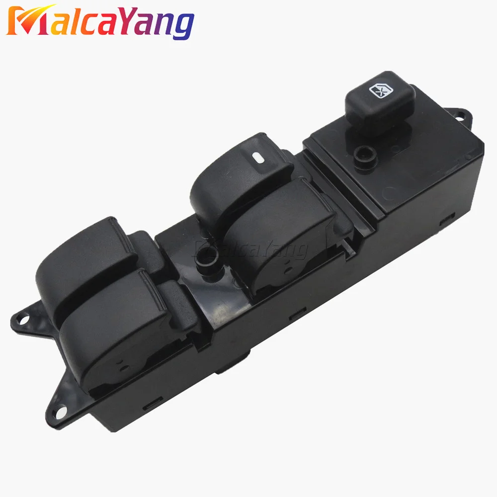 

Power Window Switch For Mitsubishi Pajero Montero III 3 Lancer Triton L200 Sport Challenger Grandis MR587942 MR587952 MR587931