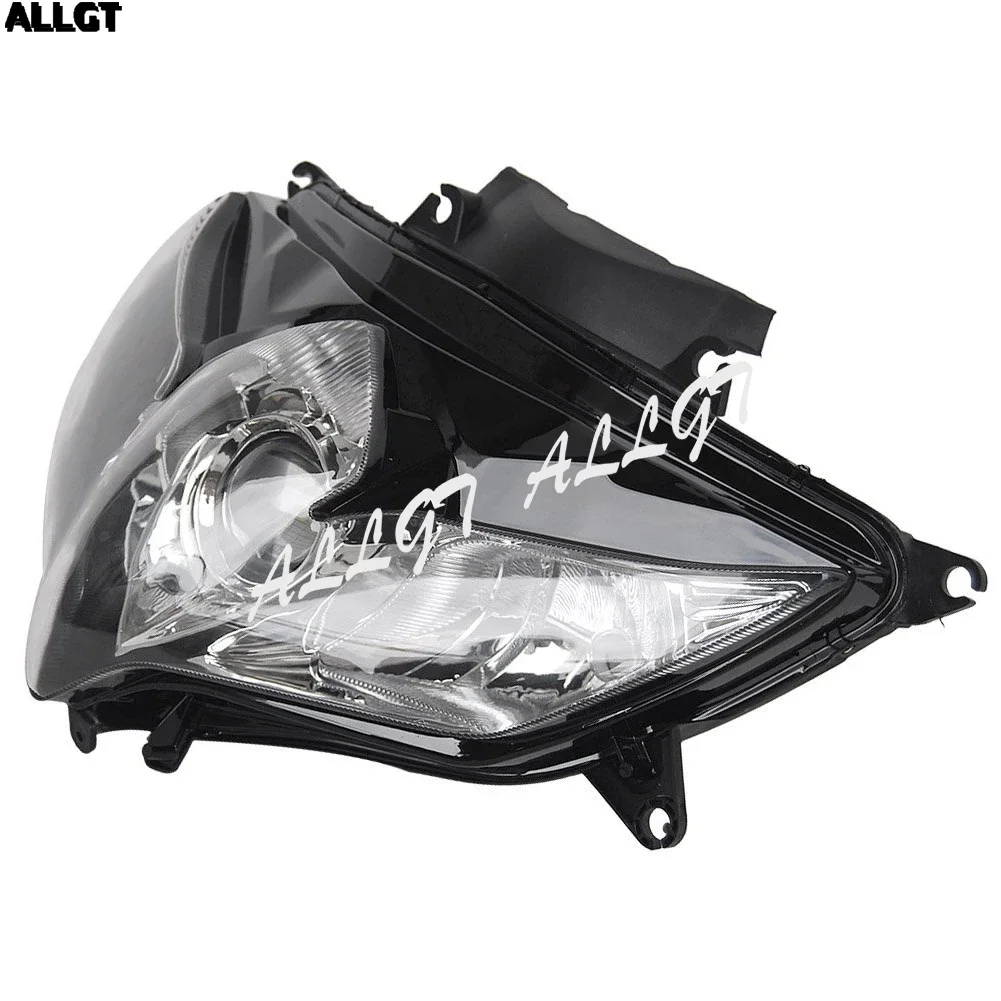 

Новая передняя фара в сборе для Suzuki GSXR600 GSXR750 2008-2010