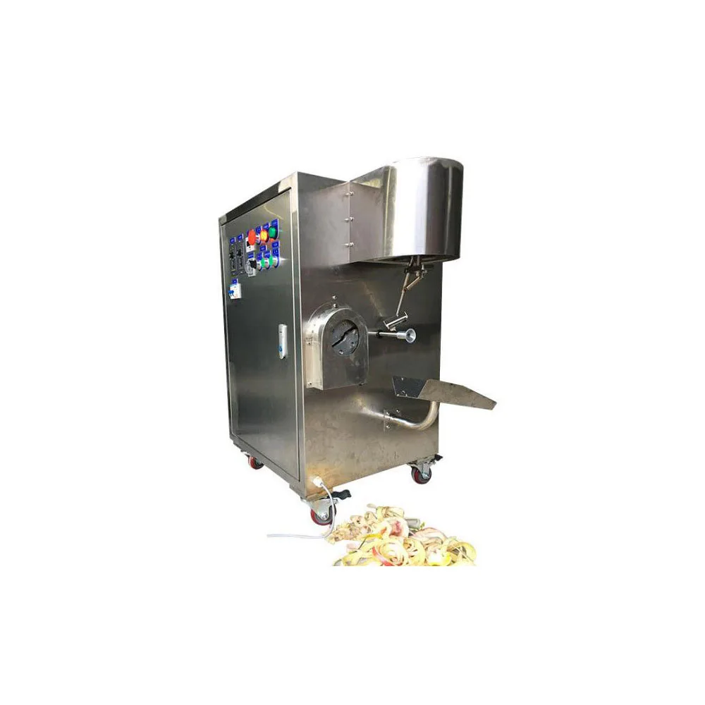 

Automatic Stainless Steel Apple Pineapple Pear Persimmon Skin Peeling Machine Fruit Peeler
