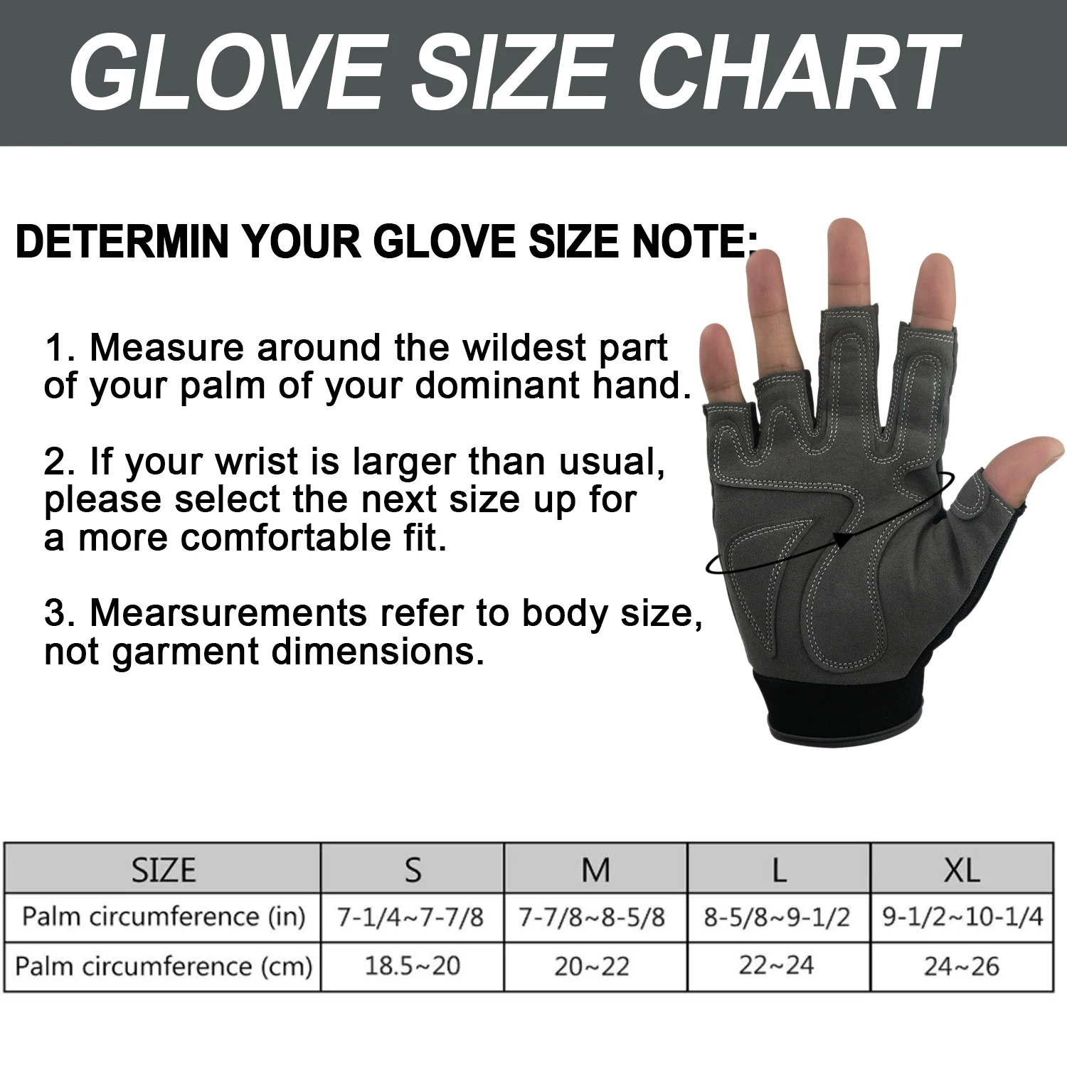 Thumbnail 3 - #90 Hiking Gloves Comparison Guide