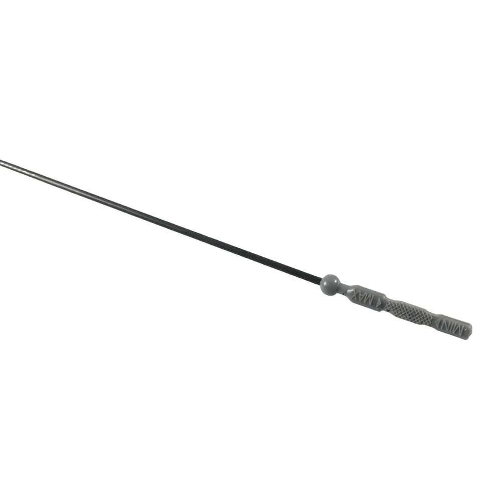 Engine Oil Dipstick For For Q7 3.0L V6 2010-2015 For For Touareg 3.0 2011-2018 OEM 059115611AM Easy Installation