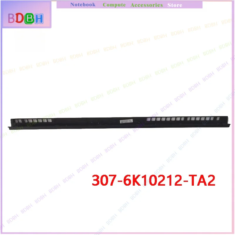 NEW Original Laptop Hinge case Shaft cover For MSI GS63 GS63VR 307-6K10212-TA2