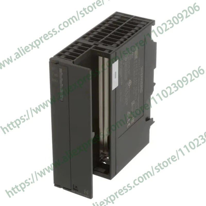 جديد الأصلي Plc تحكم S7-300 6ES7341-1CH02-0AE0 6ES7 341-1CH02-0AE0 المعالج وحدة التسليم الفوري