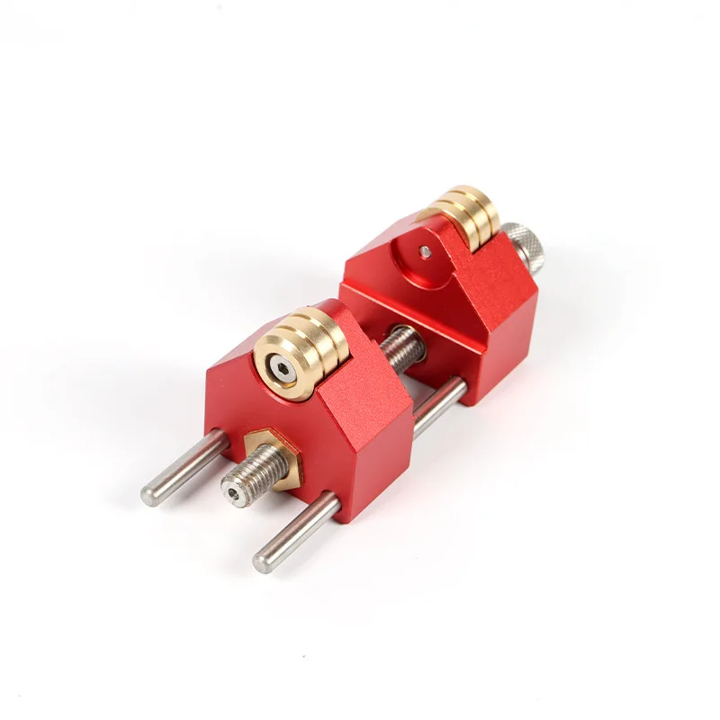 Wood Angle Grinder, Wood Chisel, Hand Planing Tool, Handheld Sharpening Fixture, Aluminum Alloy Sharpening Angle Stand