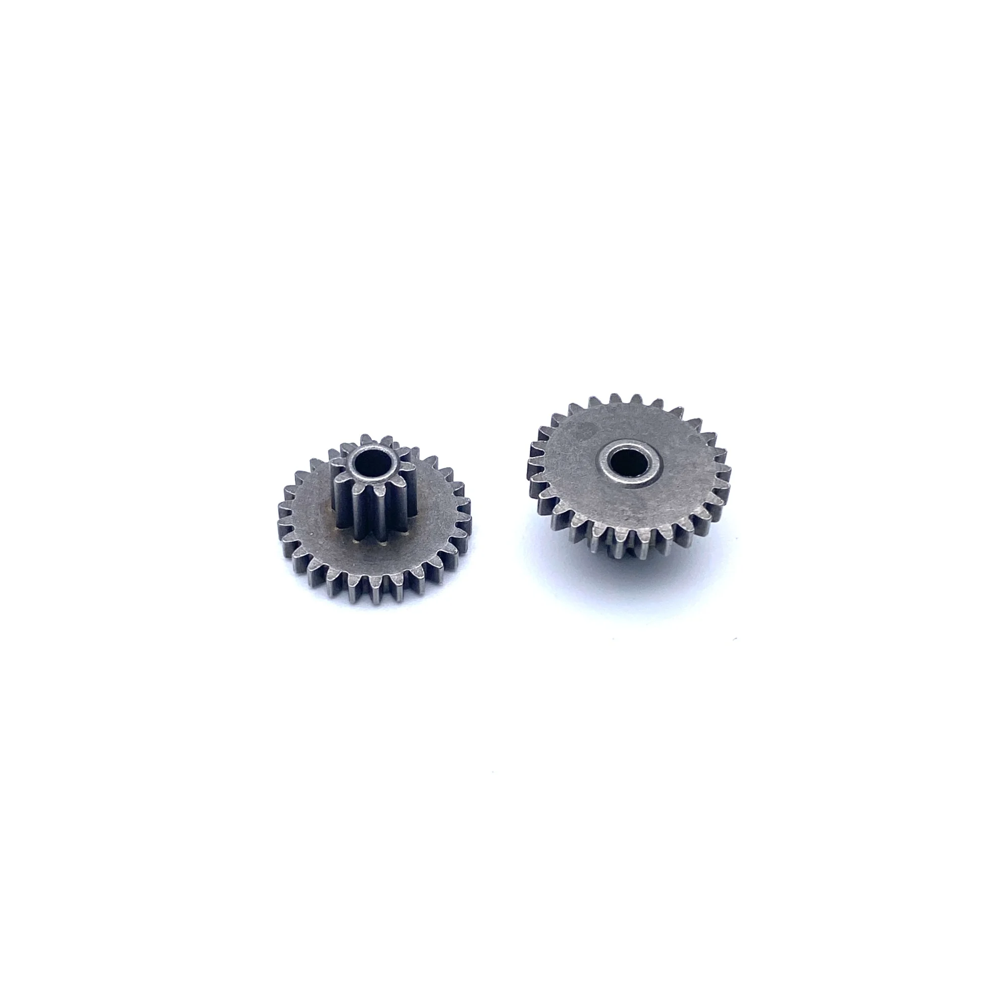 0.5M 10T 26T 2.5MM Double Alloy Gear DIY Model